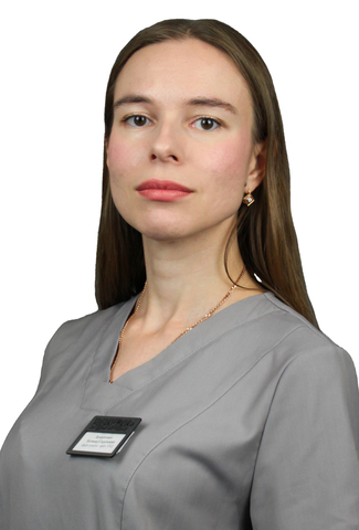 Демиденко Эллина Сергеевна уролог-андролог, врач УЗД Демиденко Эллина Сергеевна уролог-андролог, врач УЗД